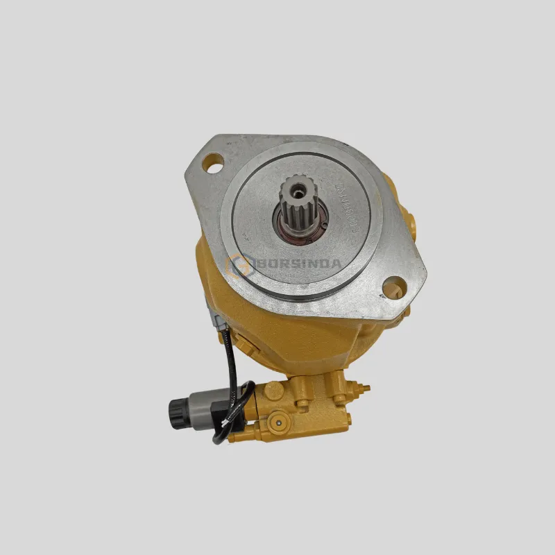 CAT 330D Parts